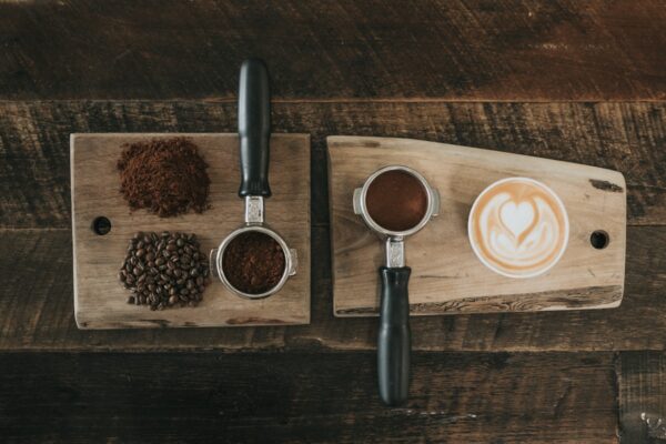 House Blend Ground Coffee 250g