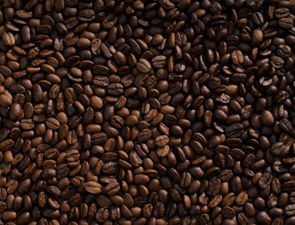 House Blend Ground Coffee 250g