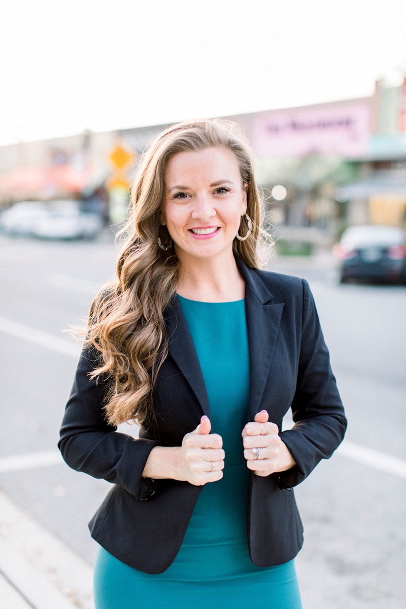 Naomi Whitfield